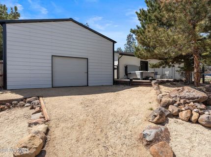 16020 Edmands Drive, Reno, NV 89511 Photo