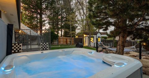 16020 Edmands Drive, Reno, NV 89511 Photo