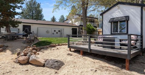 16020 Edmands Drive, Reno, NV 89511 Photo