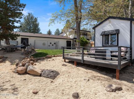 16020 Edmands Drive, Reno, NV 89511 Photo