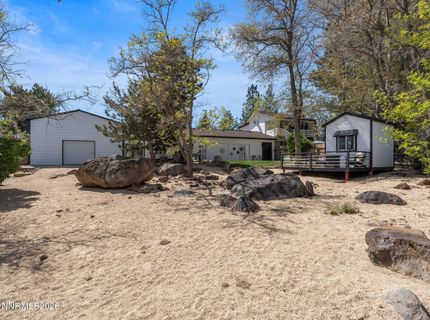 16020 Edmands Drive, Reno, NV 89511 Photo