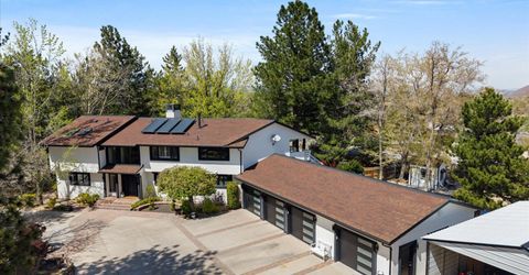 16020 Edmands Drive, Reno, NV 89511 Photo