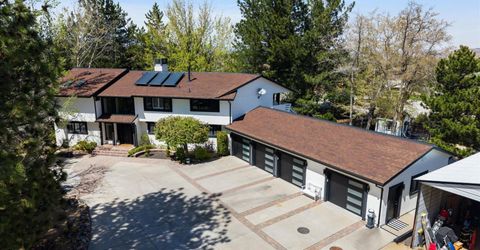 16020 Edmands Drive, Reno, NV 89511 Photo