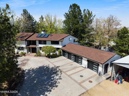 16020 Edmands Drive, Reno, NV 89511 Photo