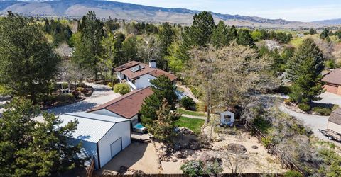 16020 Edmands Drive, Reno, NV 89511 Photo