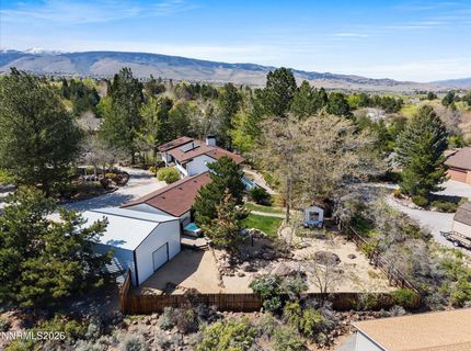 16020 Edmands Drive, Reno, NV 89511 Photo