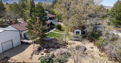 16020 Edmands Drive, Reno, NV 89511 Photo