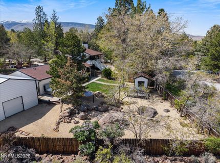 16020 Edmands Drive, Reno, NV 89511 Photo