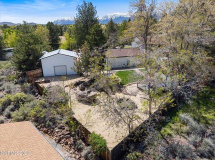 16020 Edmands Drive, Reno, NV 89511 Photo