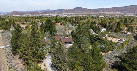 16020 Edmands Drive, Reno, NV 89511 Photo