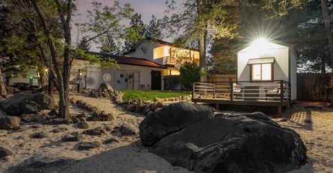 16020 Edmands Drive, Reno, NV 89511 Photo