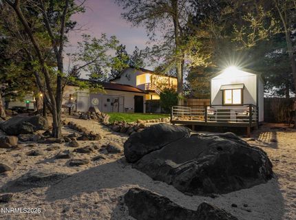 16020 Edmands Drive, Reno, NV 89511 Photo