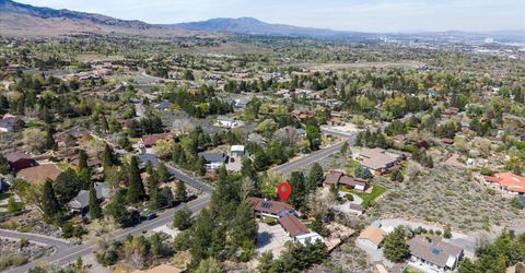 16020 Edmands Drive, Reno, NV 89511 Photo