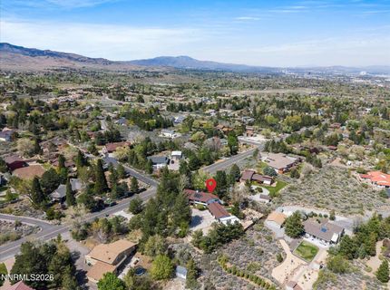 16020 Edmands Drive, Reno, NV 89511 Photo