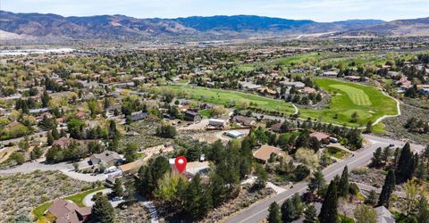 16020 Edmands Drive, Reno, NV 89511 Photo