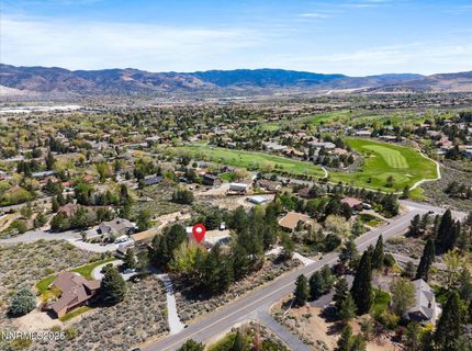 16020 Edmands Drive, Reno, NV 89511 Photo