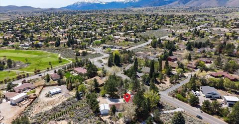16020 Edmands Drive, Reno, NV 89511 Photo