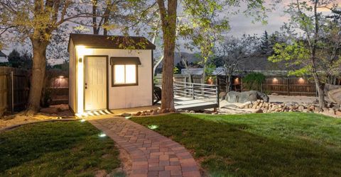 16020 Edmands Drive, Reno, NV 89511 Photo