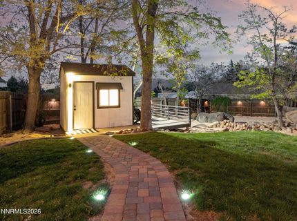 16020 Edmands Drive, Reno, NV 89511 Photo