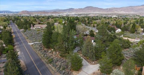 16020 Edmands Drive, Reno, NV 89511 Photo