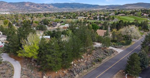 16020 Edmands Drive, Reno, NV 89511 Photo