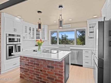 16020 Edmands Drive, Reno, NV 89511 Photo