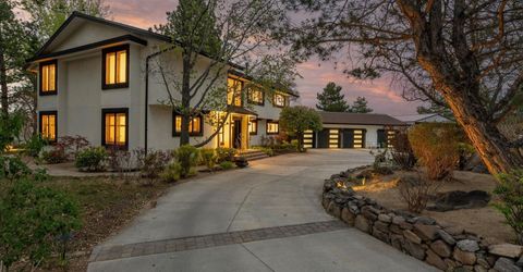 16020 Edmands Drive, Reno, NV 89511 Photo