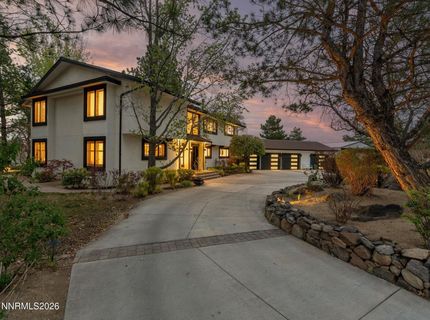 16020 Edmands Drive, Reno, NV 89511 Photo