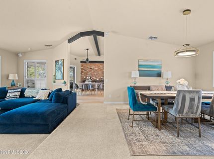 16020 Edmands Drive, Reno, NV 89511 Photo