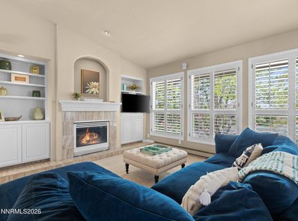 16020 Edmands Drive, Reno, NV 89511 Photo