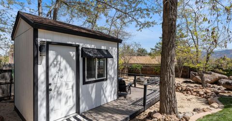 16020 Edmands Drive, Reno, NV 89511 Photo