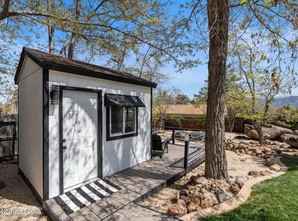 16020 Edmands Drive, Reno, NV 89511 Photo