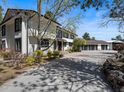 16020 Edmands Drive, Reno, NV 89511 Photo