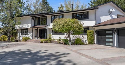 16020 Edmands Drive, Reno, NV 89511 Photo