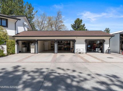 16020 Edmands Drive, Reno, NV 89511 Photo