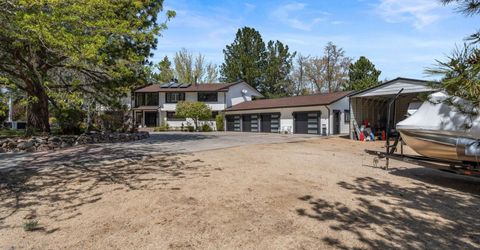 16020 Edmands Drive, Reno, NV 89511 Photo