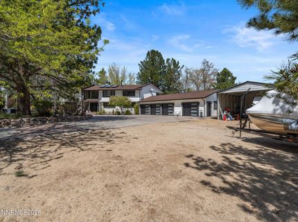 16020 Edmands Drive, Reno, NV 89511 Photo