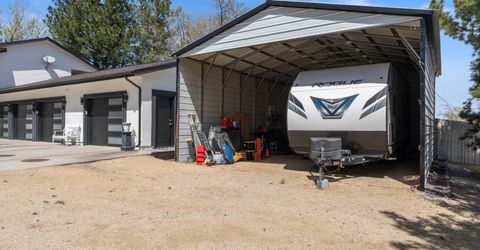 16020 Edmands Drive, Reno, NV 89511 Photo