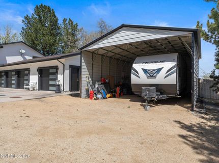 16020 Edmands Drive, Reno, NV 89511 Photo