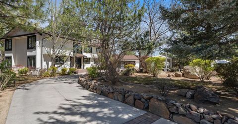 16020 Edmands Drive, Reno, NV 89511 Photo