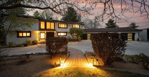 16020 Edmands Drive, Reno, NV 89511 Photo