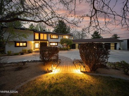 16020 Edmands Drive, Reno, NV 89511 Photo