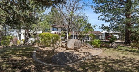 16020 Edmands Drive, Reno, NV 89511 Photo