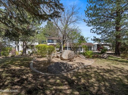 16020 Edmands Drive, Reno, NV 89511 Photo