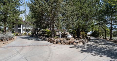 16020 Edmands Drive, Reno, NV 89511 Photo