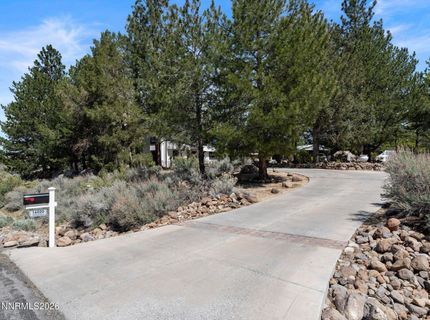 16020 Edmands Drive, Reno, NV 89511 Photo