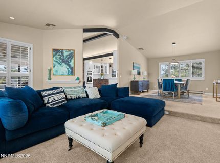 16020 Edmands Drive, Reno, NV 89511 Photo