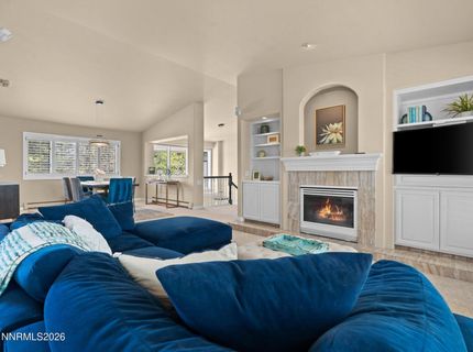 16020 Edmands Drive, Reno, NV 89511 Photo