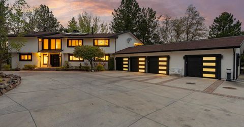 16020 Edmands Drive, Reno, NV 89511 Photo