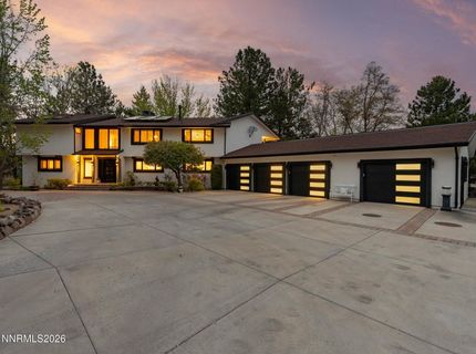 16020 Edmands Drive, Reno, NV 89511 Photo